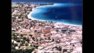 Barbados (THE COUNTRY OF MY PARENTS AND GRAND PARENTS.wmv