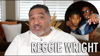 Reggie Wright's Next Prediction About Diddy Case!