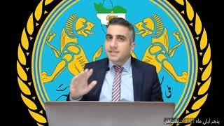 ما حزب بادی نیستیم و نخواهیم بود، در مقابل تجزیه طلب خواهیم ایستاد