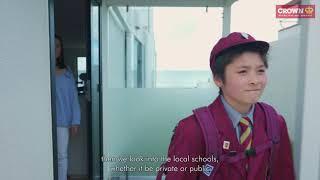Part 2: A Family Relocation New Zealand | Crown World Mobility New Zealand