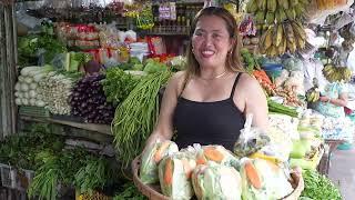 Follow the Gulay: A virtual tour of the Quezon City food system