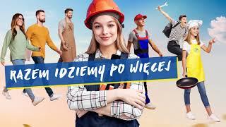 Razem idziemy po więcej na kształcenie zawodowe