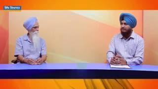 Ajmer Singh on Attack on Bhai Ranjit Singh Dhadrianwale & present situation of Sikh panth