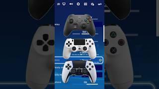 NEW Best Controller Settings for Aim/Piece Control (PS4/PS5/XBOX)