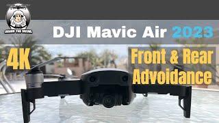 DJI Mavic Air Still Worth Buying in 2023? #shaunthedrone