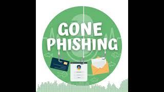 Richard Wallis | Gone Phishing - NEBRC