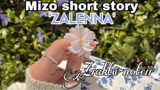 Zalenna | true story | Ziaktu~noteii