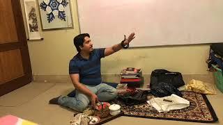 Gup Shup on life with Muhammad Danial Sohail