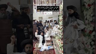 شہزادگان امیرالمجاہدین️| Hafiz Saad Hussain Rizvi | Mufti Hafiz Anas Hussain Rizvi | Status TLP