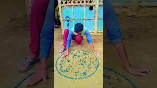 Rupesh Kumar goli decorations for A |sport me #shortvideoviral 