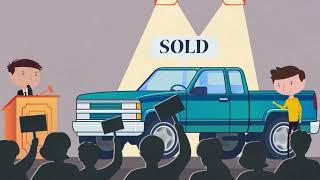 Import Alliance LLC | Exchange Rate Animation | VideoExplainers