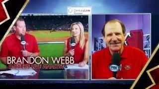 Arizona Diamondbacks on FOX Sports Arizona