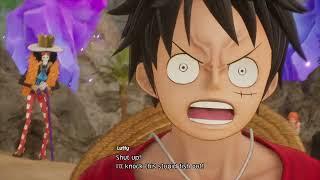 How to Defeat Final Boss - Adio - One Piece Odyssey - Walkthrough Part Guide - Xbox Series S 2023