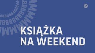 Książka na weekend | LOKALNA