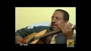 Mesfin Abebe ergibe