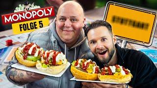 Deutschland Foodtour | Heute wird es Wild  | Folge 5