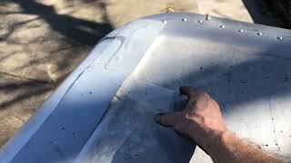 STOP RV Roof Leaks with EternaBond   HD 1080p