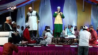 Allah Humma Sallay Allah #NaatSharif  || Urs  Amirpirsarkar  Kalavad #qawwali
