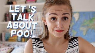 I have ulcerative colitis | Hannah Witton