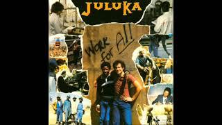 Johnny Clegg & Juluka - *Mantombana* 1984