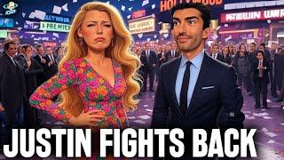 Justin Baldoni To FIGHT BACK & SUE Blake Lively!? Lawyer Says Lawsuit Will “SHOCK EVERYONE!”