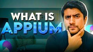 What is APPIUM | How to Setup APPIUM | MOBILE TESTING Part - 4