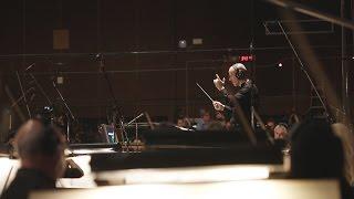 Peter Boyer: "Adventure Ahead" - Hollywood Studio Symphony