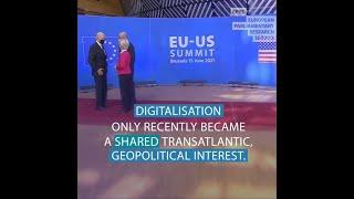 EU-USA: a transatlantic technology alliance