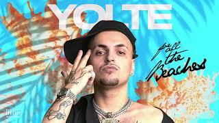 Yolte - MF (Official Audio Release)