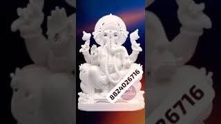 ek no. duji kambar#ganesh marble moorti#business#manufacture#short#vlog#art#bhajan#stone moorti#yt