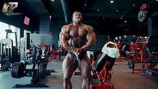 Nathan De asha road to the Olympia Pt2
