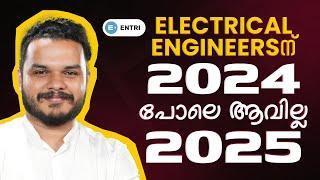 Opportunities for Electrical Engineers in 2025 | Electrical Engineers