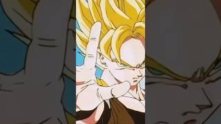 Goku vs MJ. Vegeta - Edit // This trend is// #gbe2 #goku#vegeta#majinvegeta#dragonballz#anime #dbz