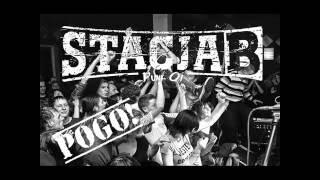 Stacja B. - Pogo (Official Audio)