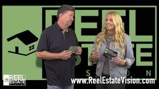 REEL ESTATE VISION | Video Vibes by Video Visions Media Marketing