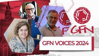 Lessons from GFN on Tobacco Harm Reduction | #GFNVoices24