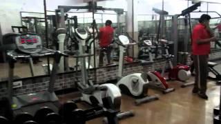 Body Zone Gym NH3 Faridabad