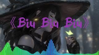 biubiubiu remix 童音 洗脑神曲