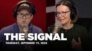 The Signal | Climate Week Day 4