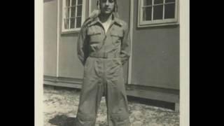 Peter Villari: A Family Man during WWII