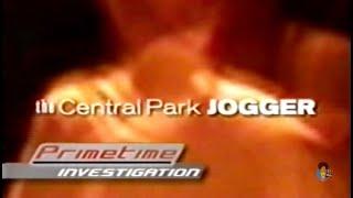 The Central Park Jogger (2001) | Re-examination of the Evidence