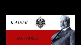 German Empire Edit - WWI - Kaiserreich | Was Ich Liebe - Rammstein