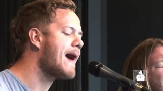 Imagine Dragons - Radioactive - Total shreds