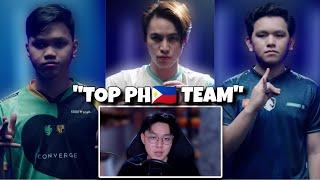 MIRKO RATING TOP TIER PH TEAM FOR MPL PH