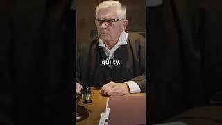 The Bizarre Trial of a Dead Man Antoine #InsaneHistory #TrueStory #WeirdJustice #medievalmadness