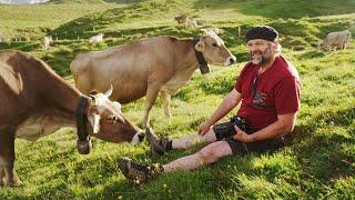 Wilde Schweiz 2 - Naturpark Beverin