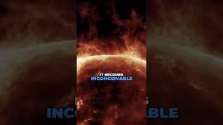 How Big is the Sun?  w/ Brian Cox