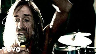 Iggy Pop feat. Sum 41 - Little Know It All