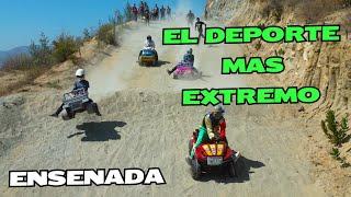 Epic Racing Wheels 4.0 Ensenada Baja California | De Aventuras