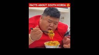 4 interesting facts about south korea |@TopHindiFacts l #shorts |facts about south korea|north korea